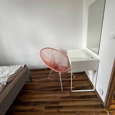 Ferienwohnung Kamienica4 Chorzów Exterior foto